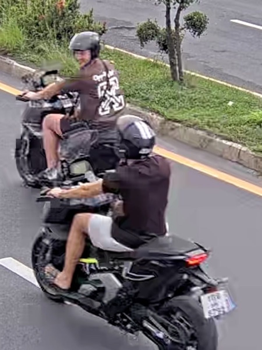 Штрафы за нарушения ПДД иностранными туристами