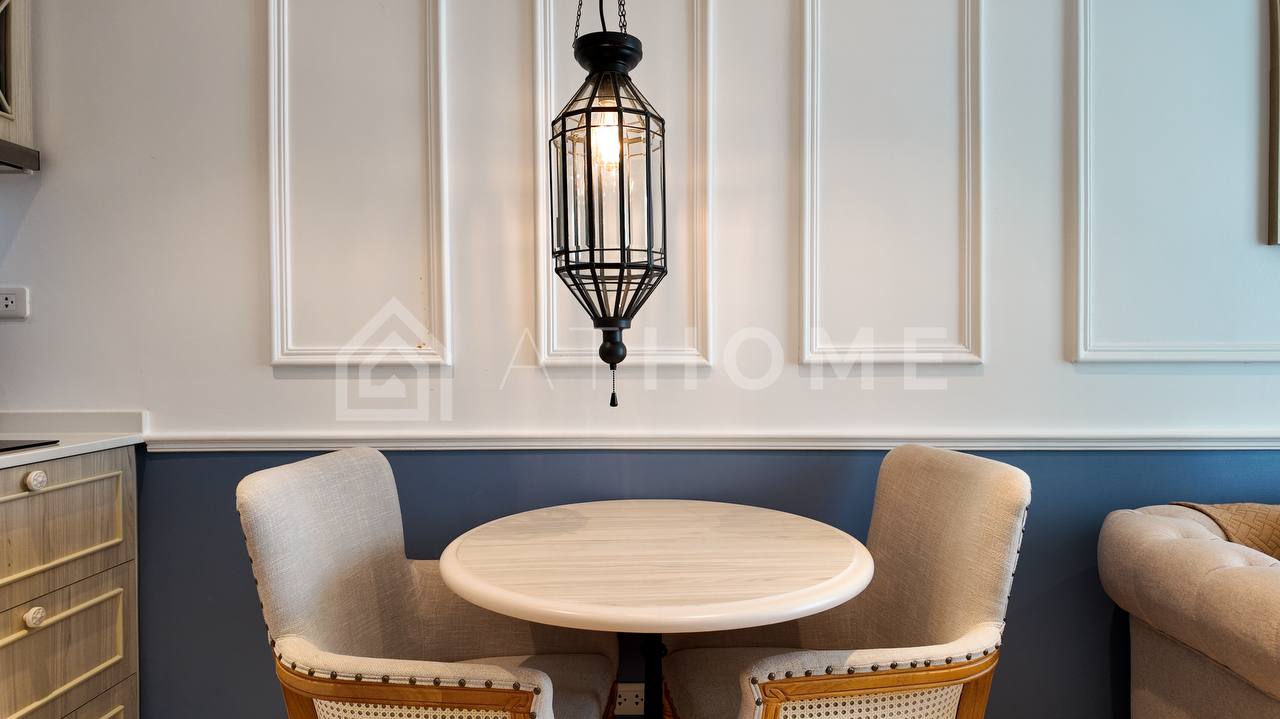 Аренда 1-бедрум в районе Наджомтьен