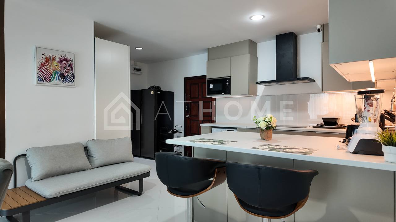 Аренда 2-бедрум апартаментов в центре