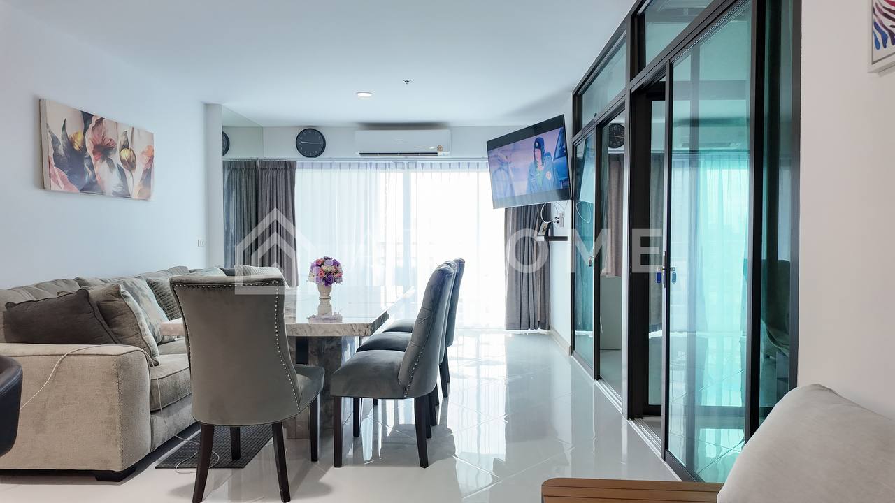 Аренда 2-бедрум апартаментов в центре