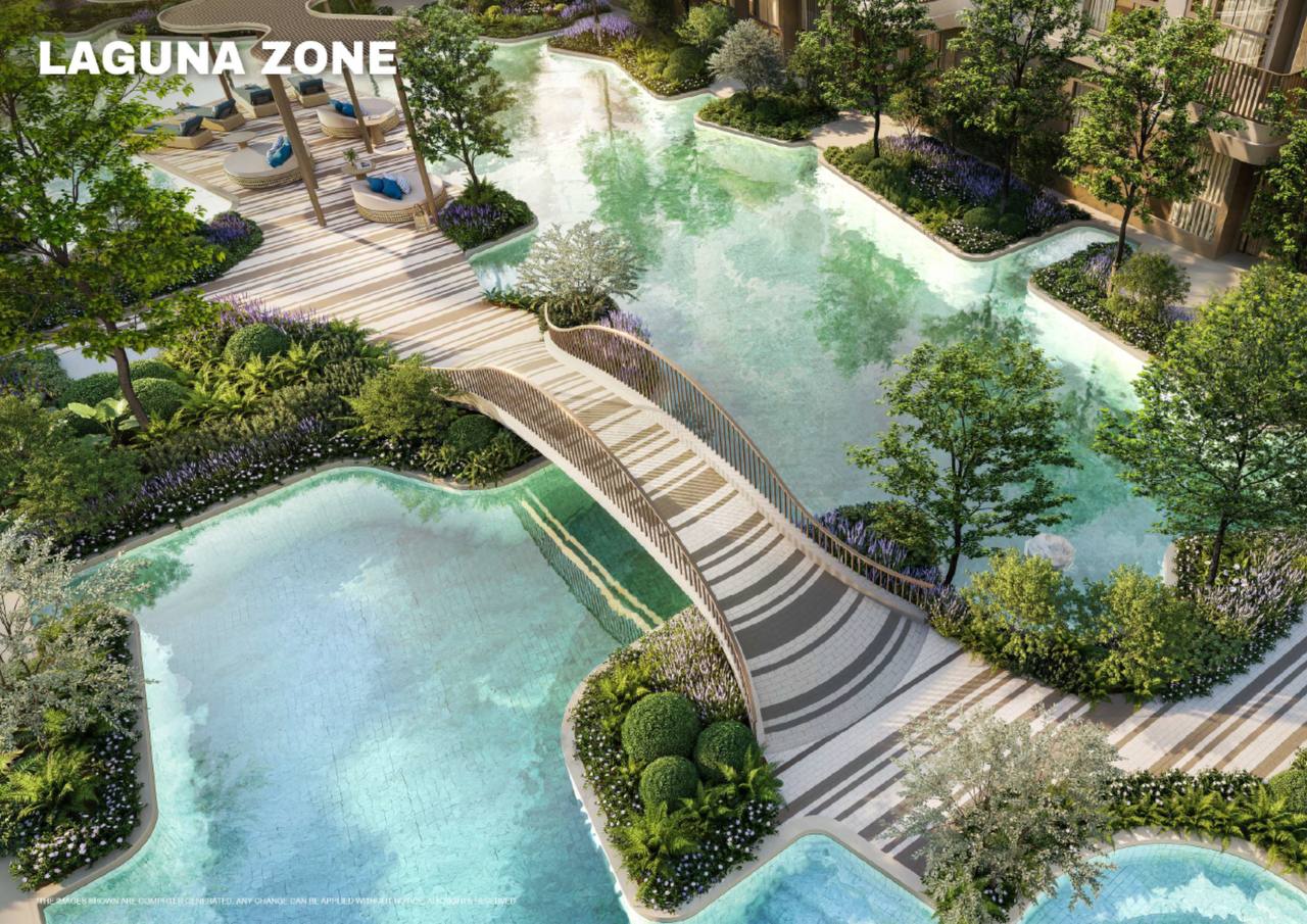 Продажа апартаментов у моря