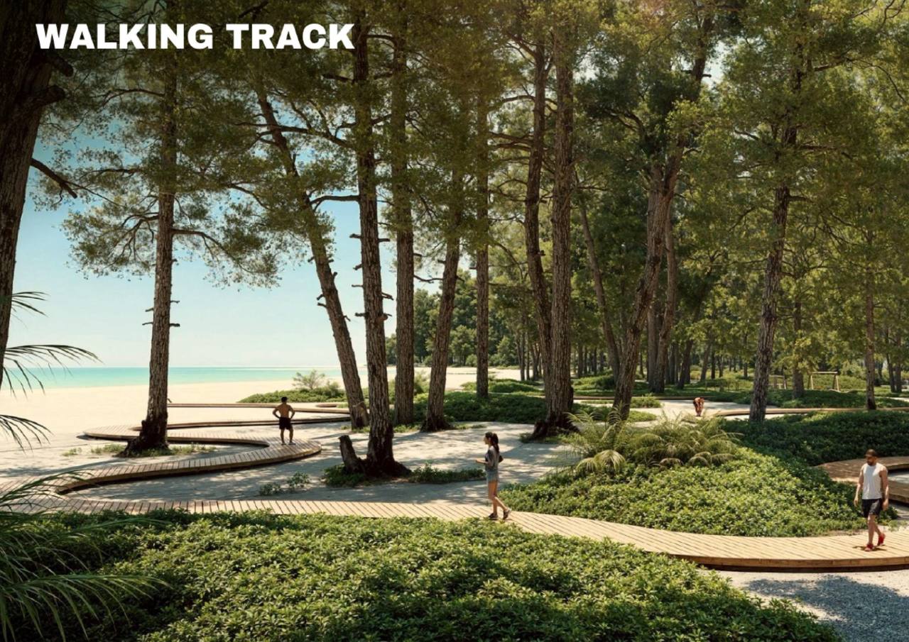 Продажа апартаментов у моря