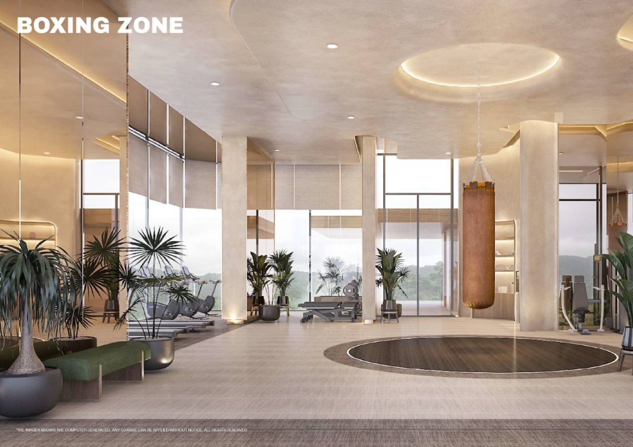 Продажа апартаментов у моря