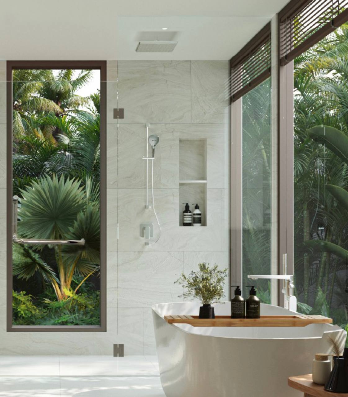 Продажа виллы у моря с видом на горы