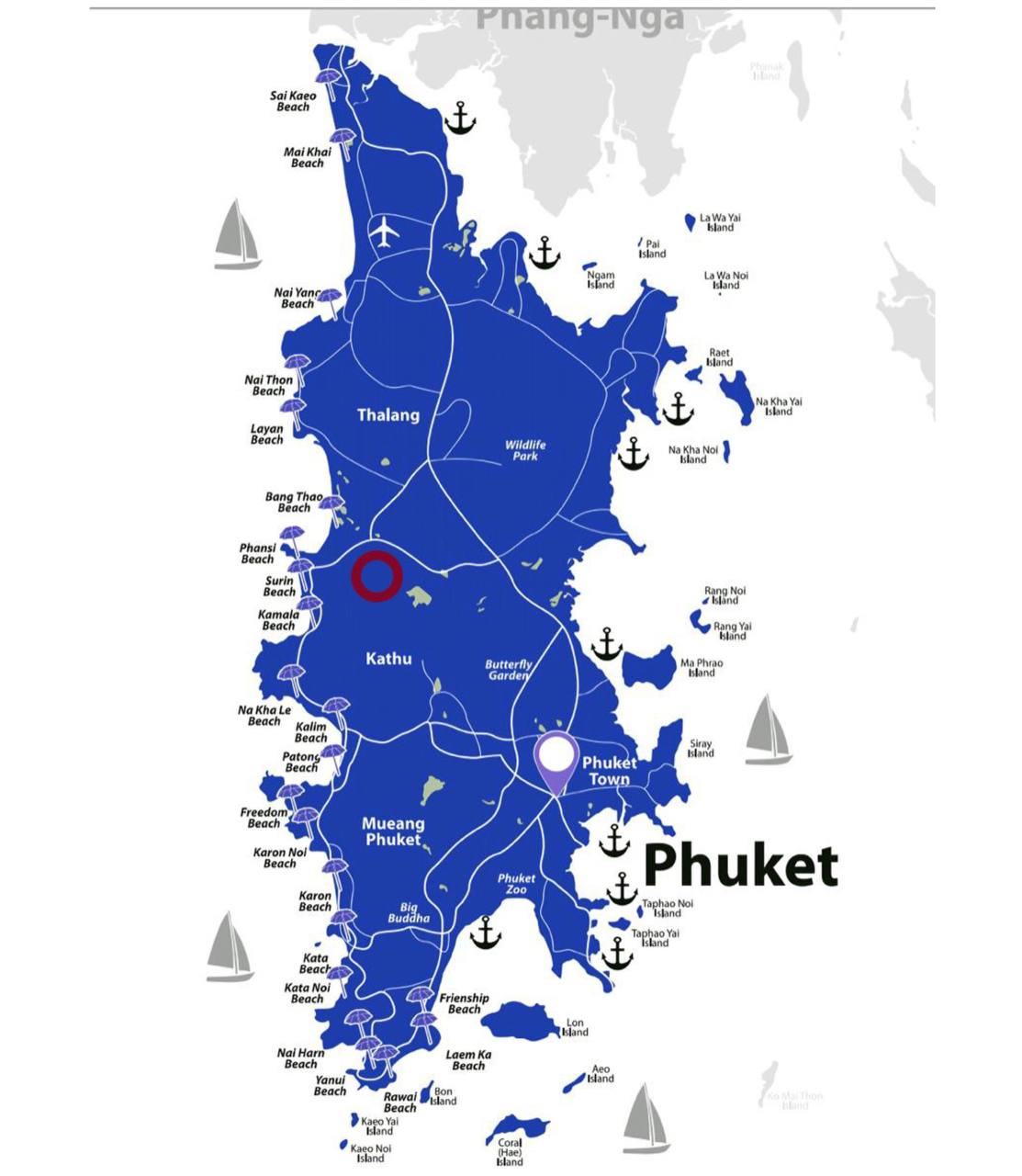 Продажа виллы у моря с видом на горы