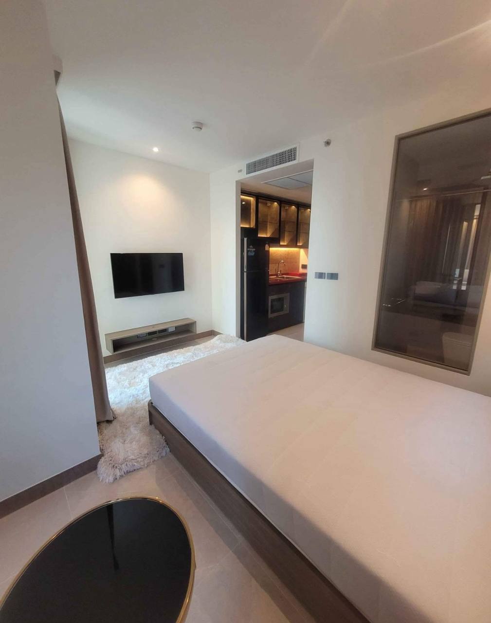 Аренда жилья с видом на море