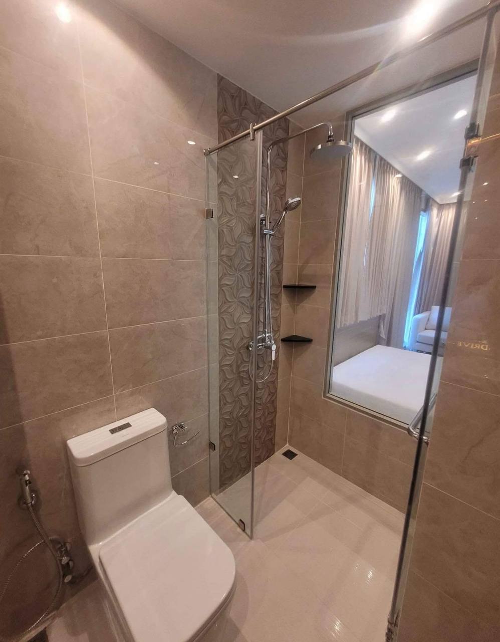 Аренда жилья с видом на море