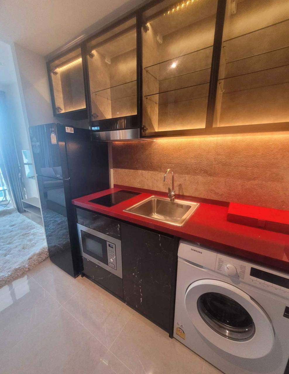 Аренда жилья с видом на море