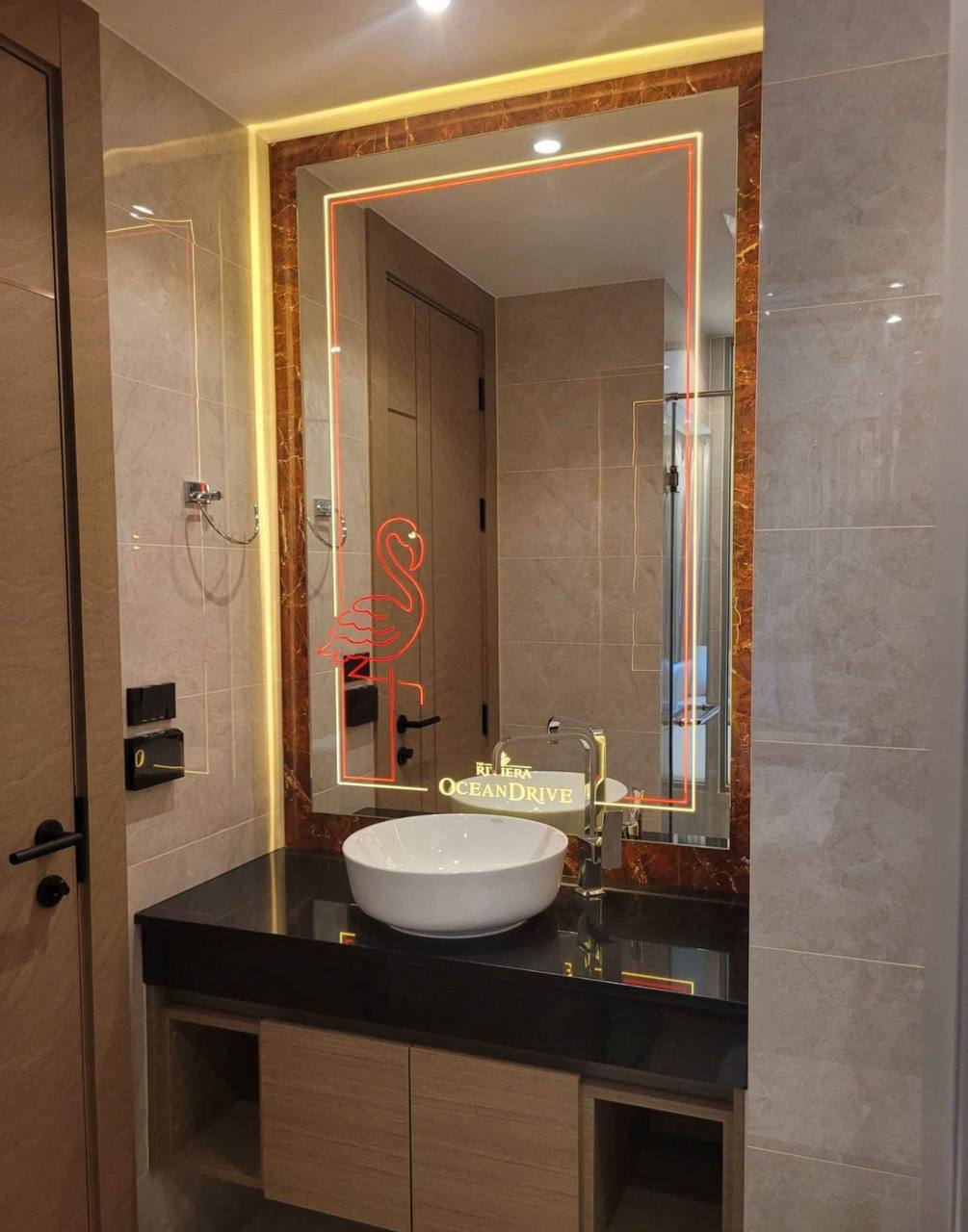 Аренда жилья с видом на море