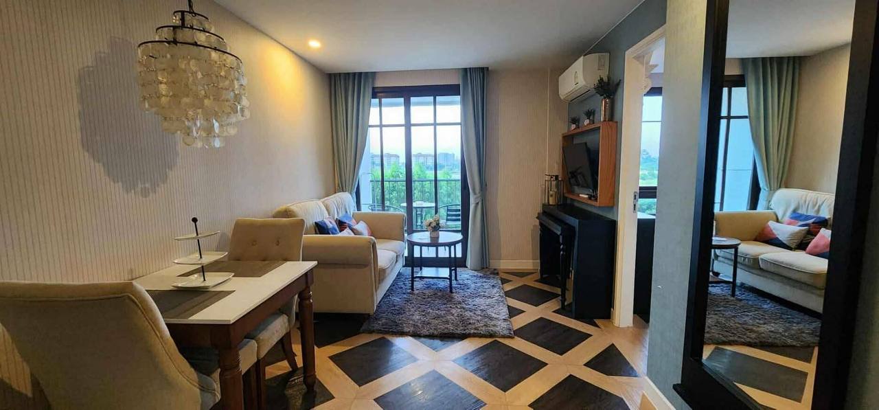 Краткосрочная аренда кондоминиума