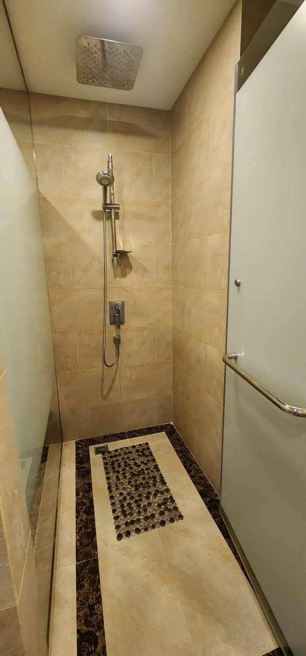 Краткосрочная аренда кондоминиума