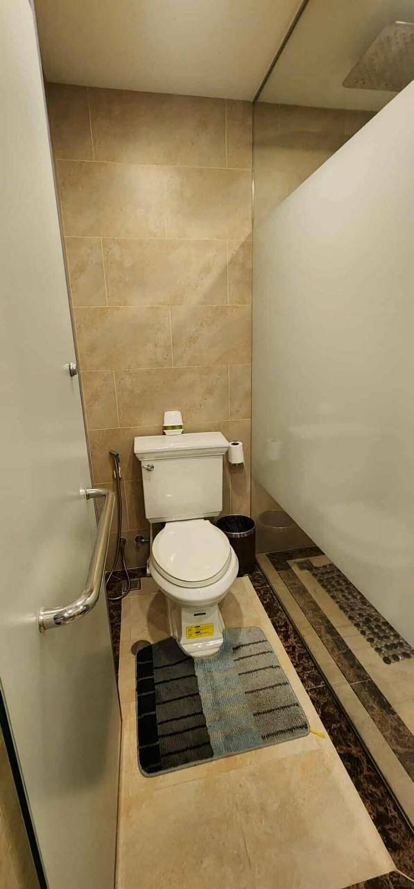 Краткосрочная аренда кондоминиума