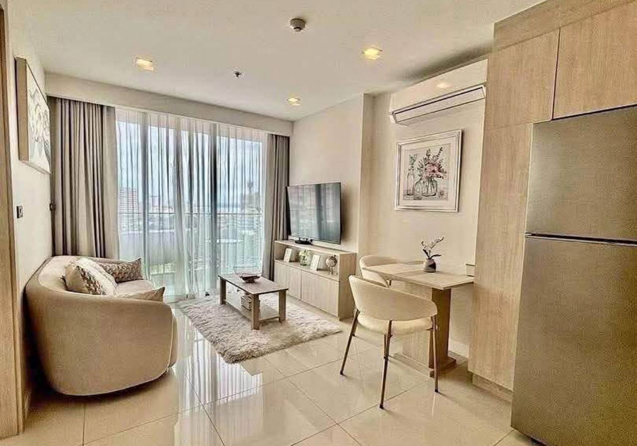 Аренда жилья с видом на море