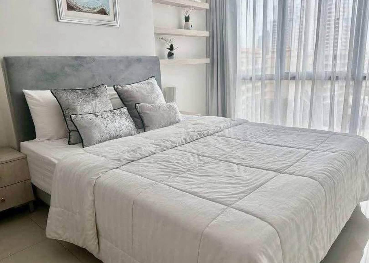 Аренда жилья с видом на море