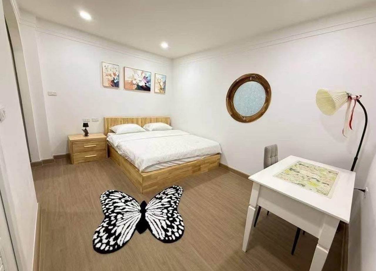 Аренда квартиры в кондо с бассейном