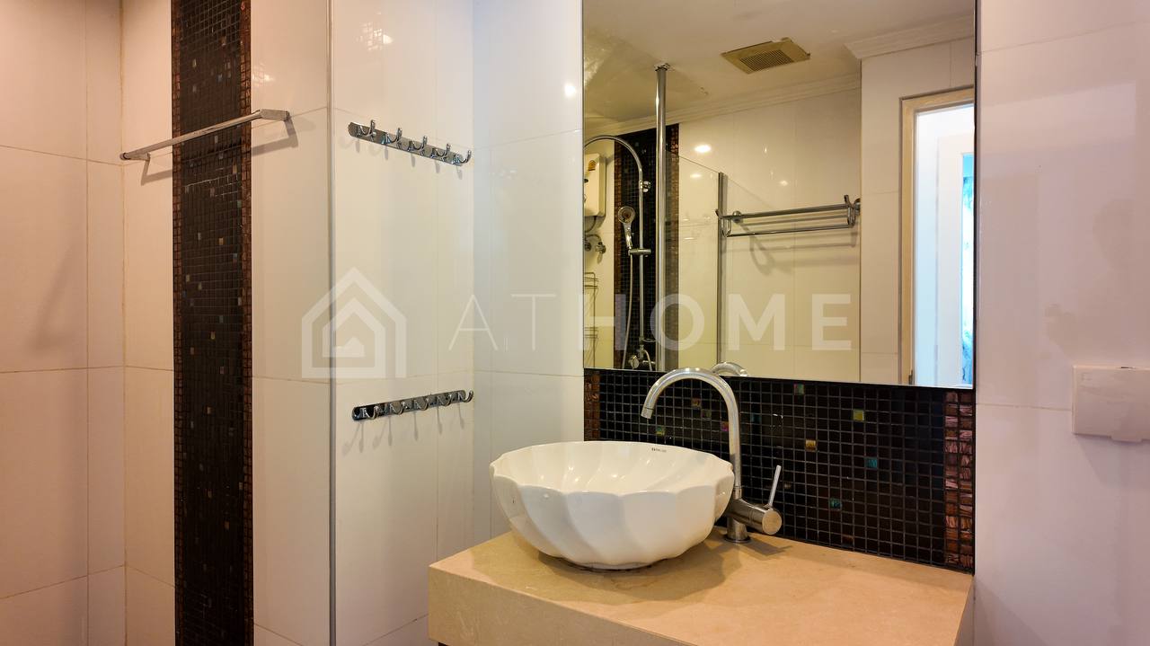 Аренда 1-бедрум апартаментов в Джомтьен