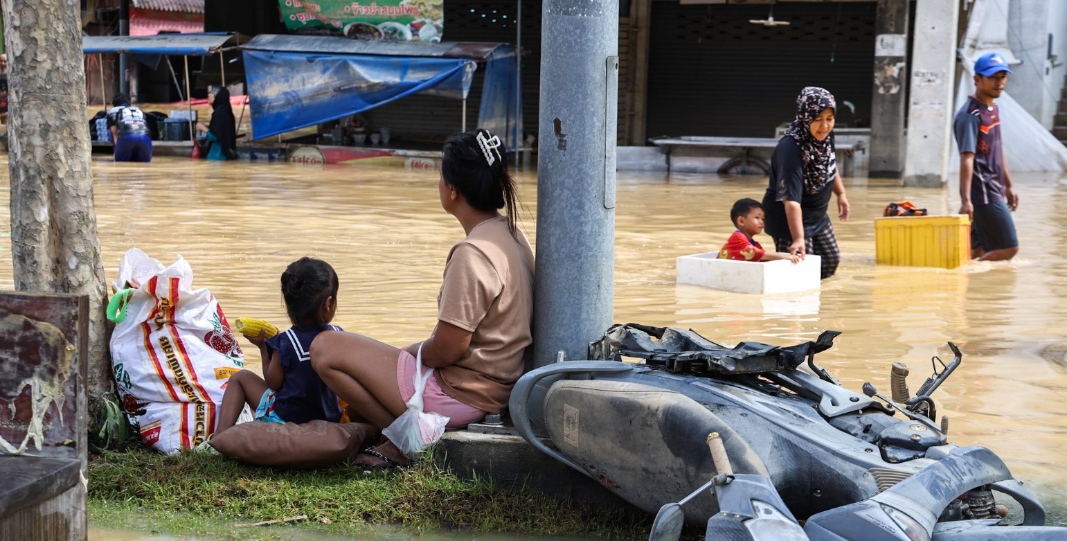 Положительные новости из Хатъяя