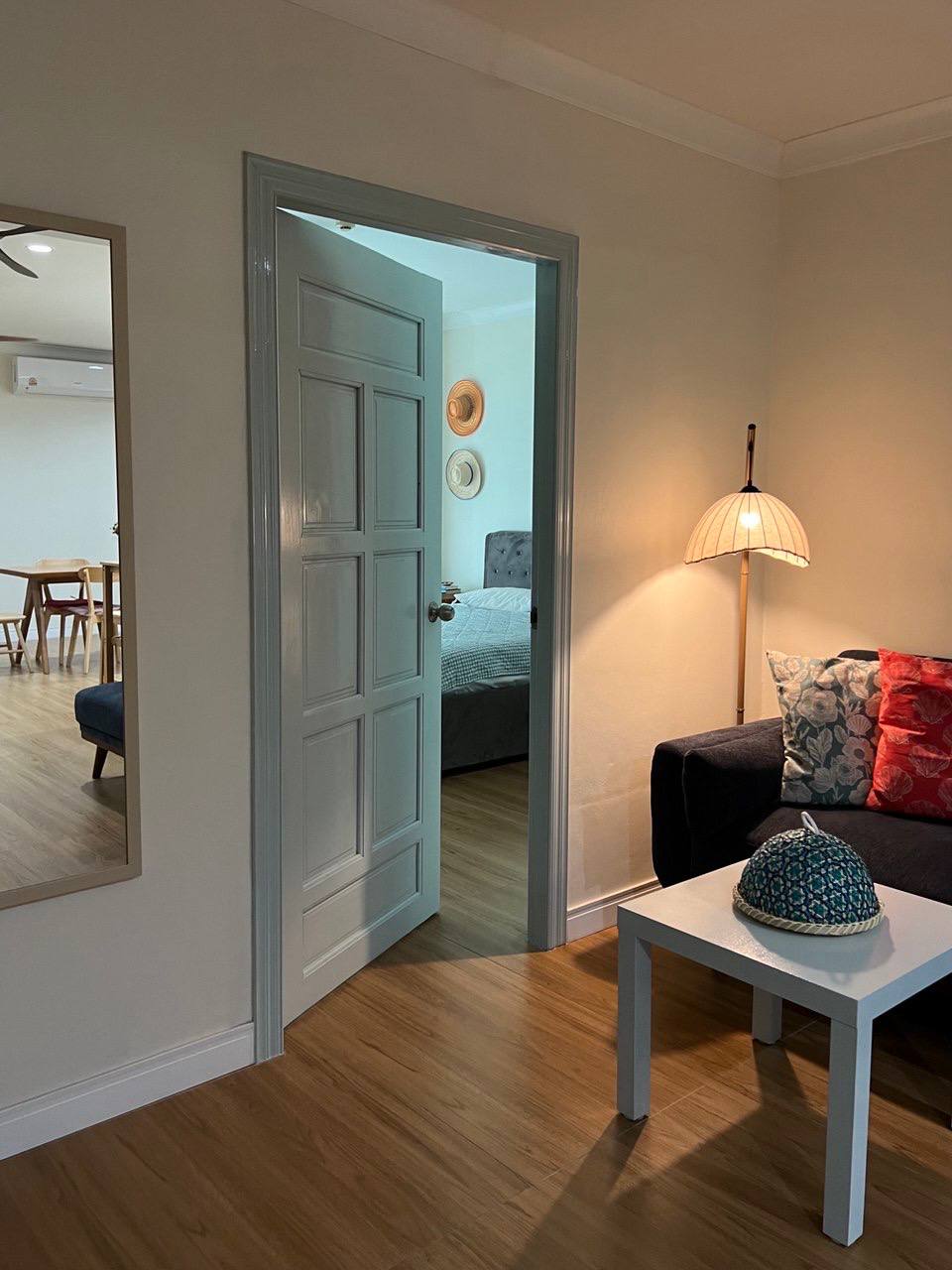 Аренда апартаментов в Пхукете