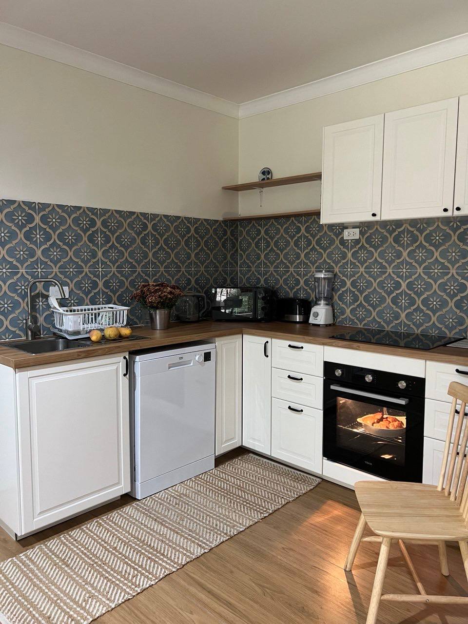 Аренда апартаментов в Пхукете