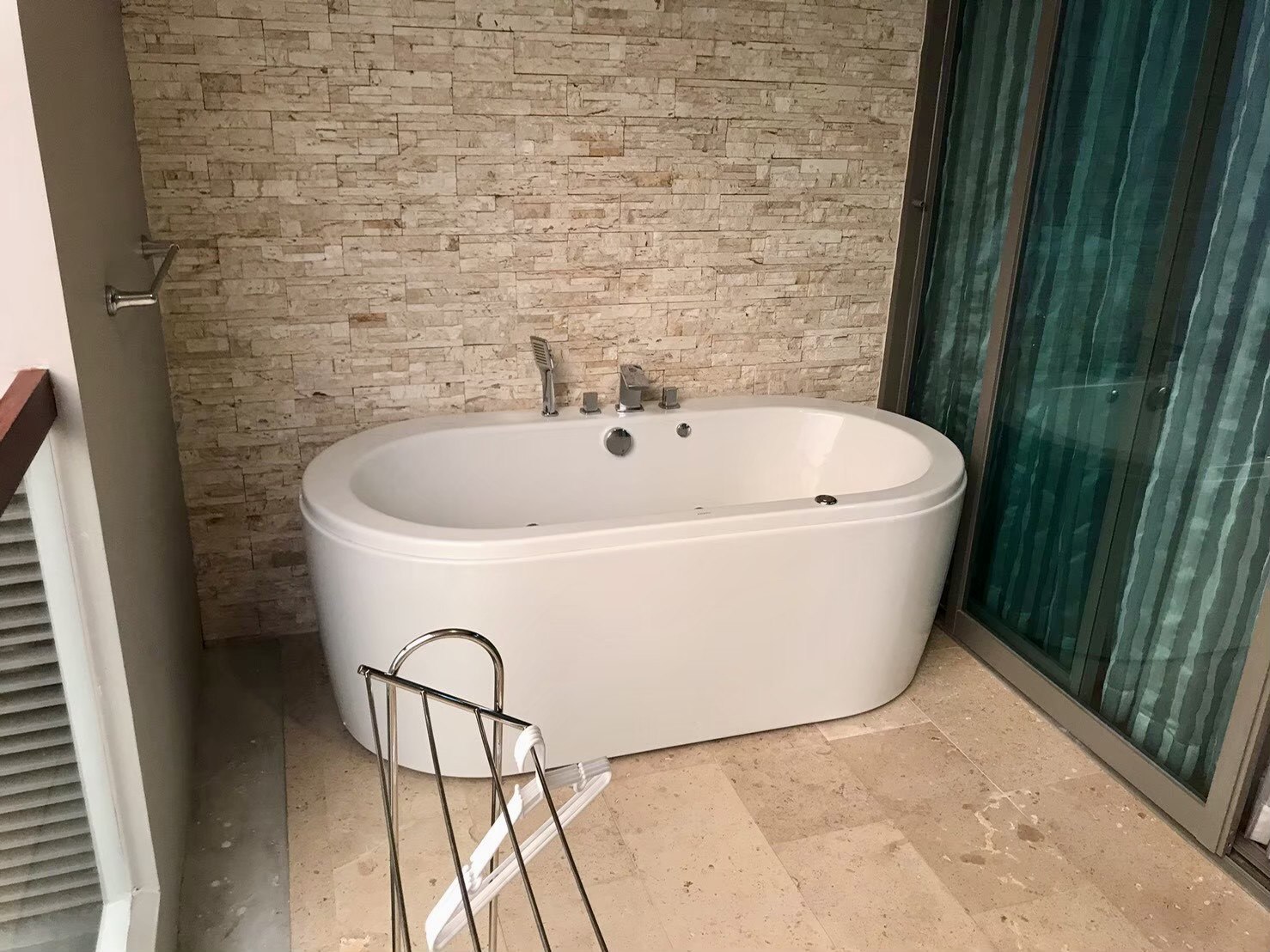 Сдача студии в районе Бангтао