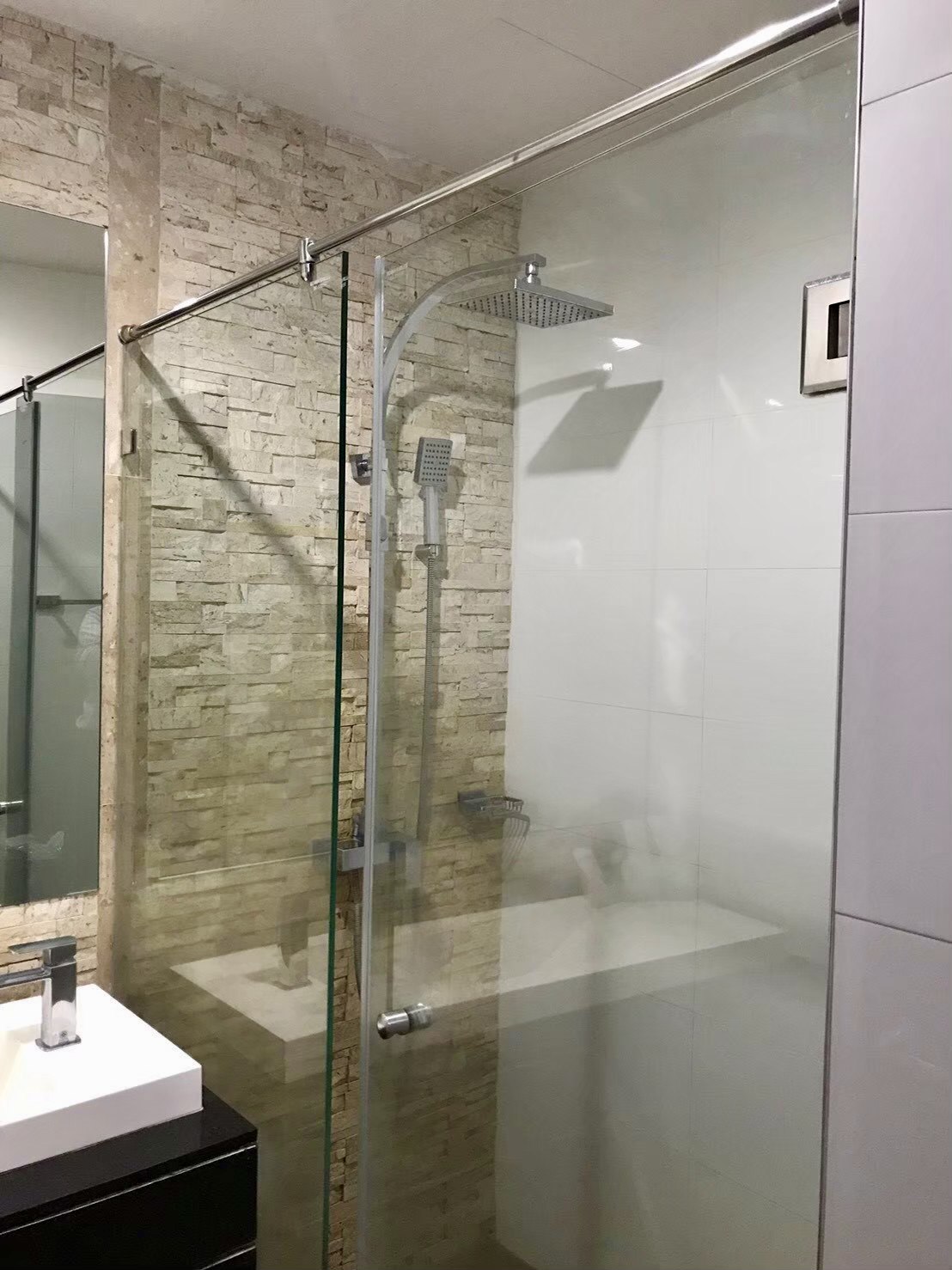 Сдача студии в районе Бангтао