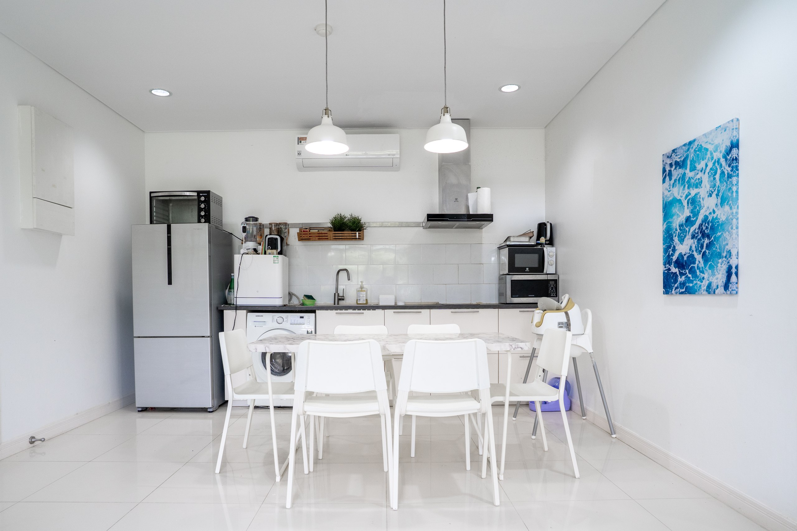 Аренда апартаментов у пляжа Камала