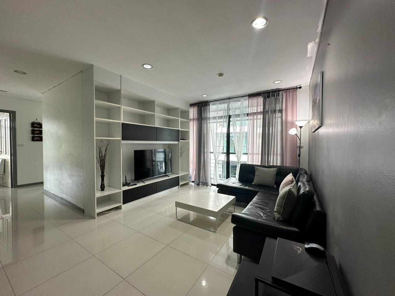 Аренда трёхкомнатных апартаментов