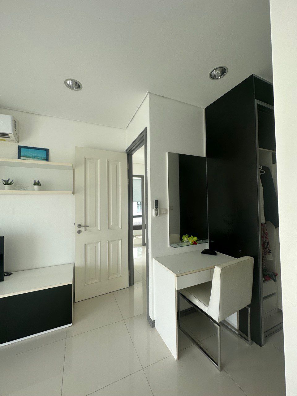 Аренда трёхкомнатных апартаментов