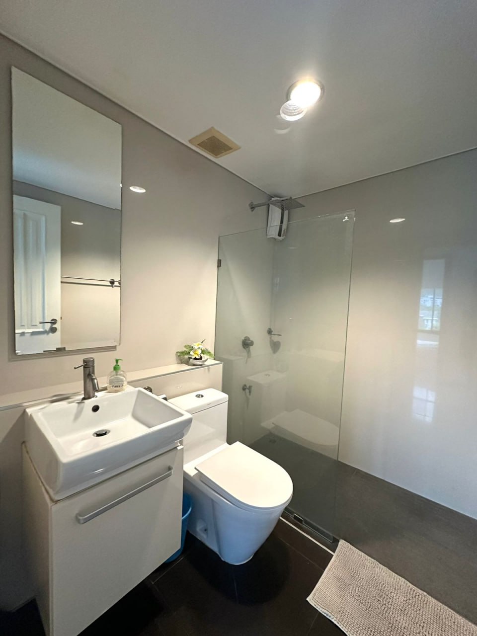 Аренда трёхкомнатных апартаментов