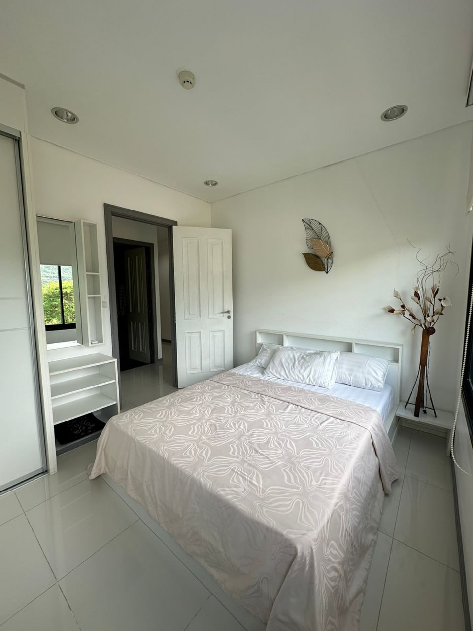 Аренда трёхкомнатных апартаментов