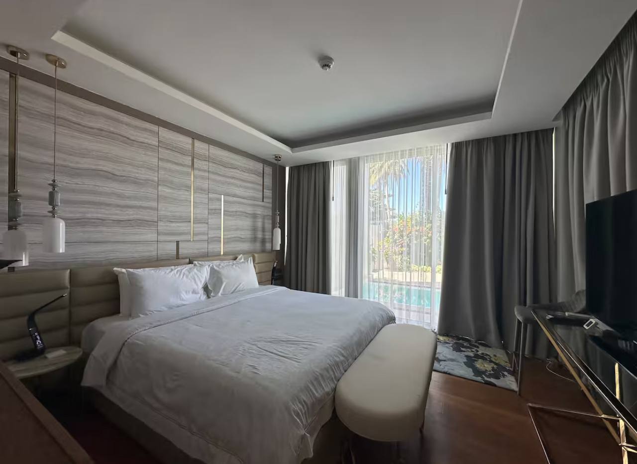 Аренда и продажа виллы на пляже Бангтао