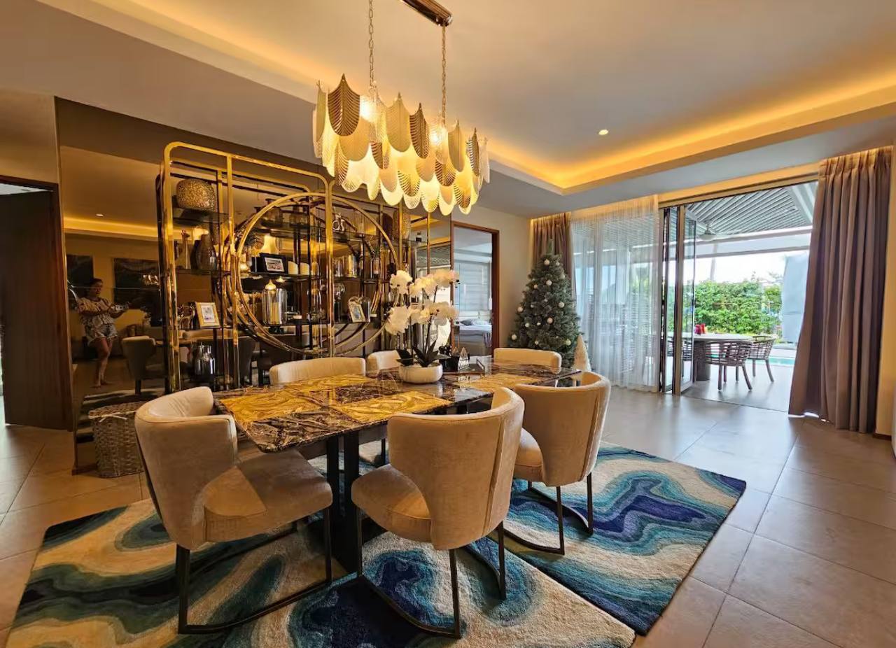 Аренда и продажа виллы на пляже Бангтао