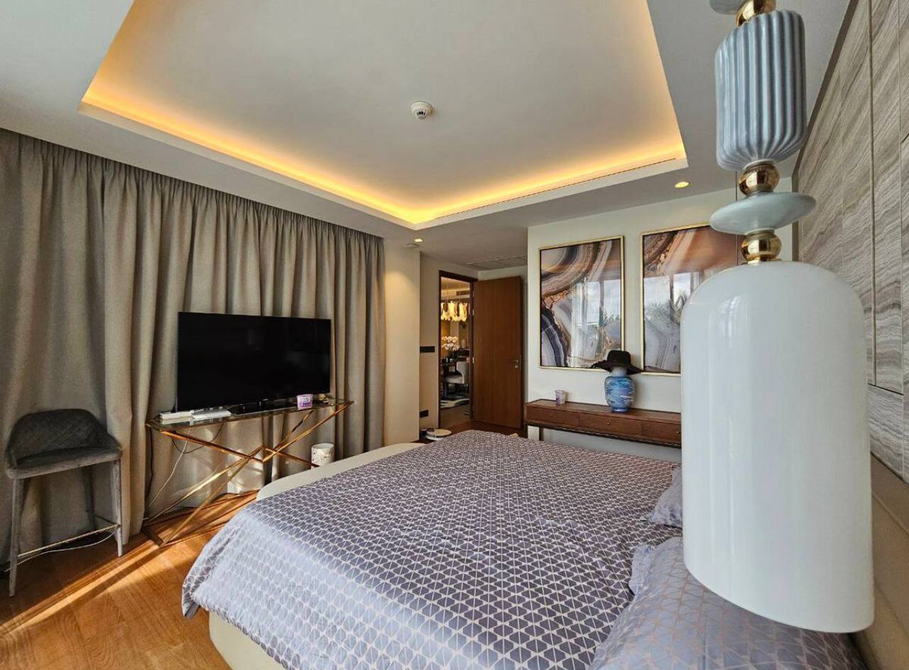 Аренда и продажа виллы на пляже Бангтао