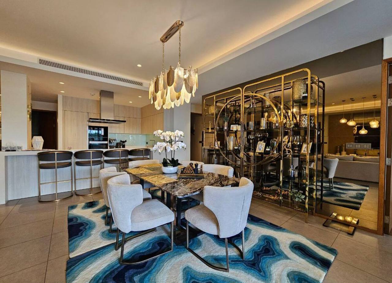 Аренда и продажа виллы на пляже Бангтао