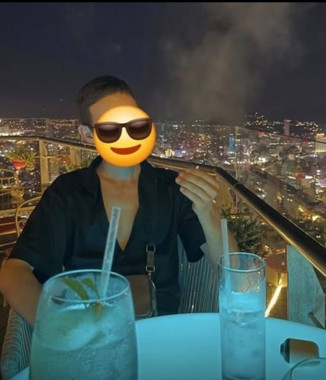 Турист из Улан-Удэ: от байка до психушки