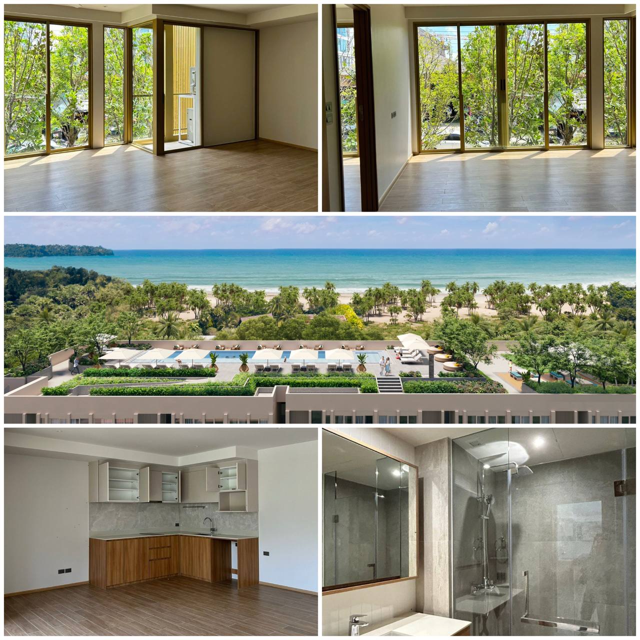 Продажа апартаментов на Пхукете