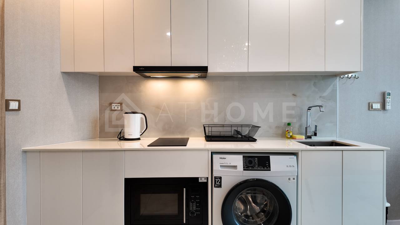 Аренда 1-бедрум апартаментов на пляже