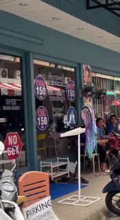 Лучший массаж в Патонге