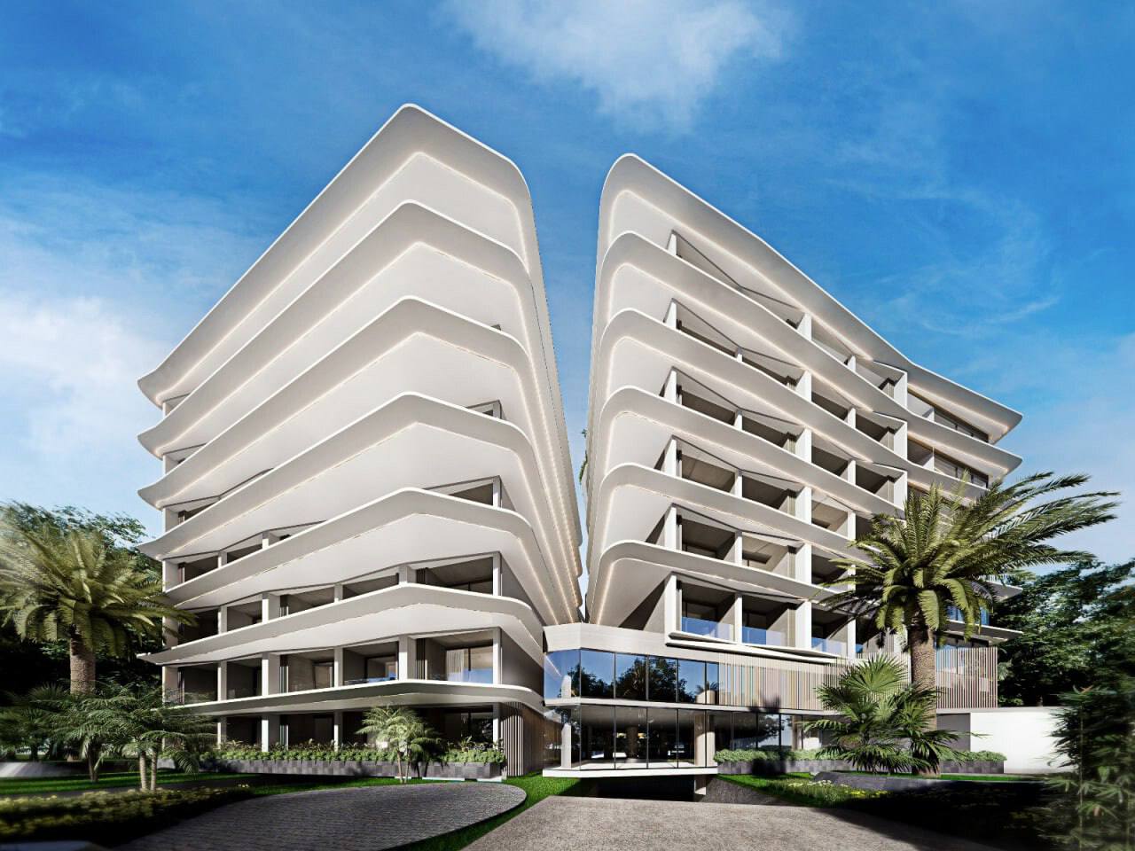 Старт продаж нового кондоминиума на Пхукете