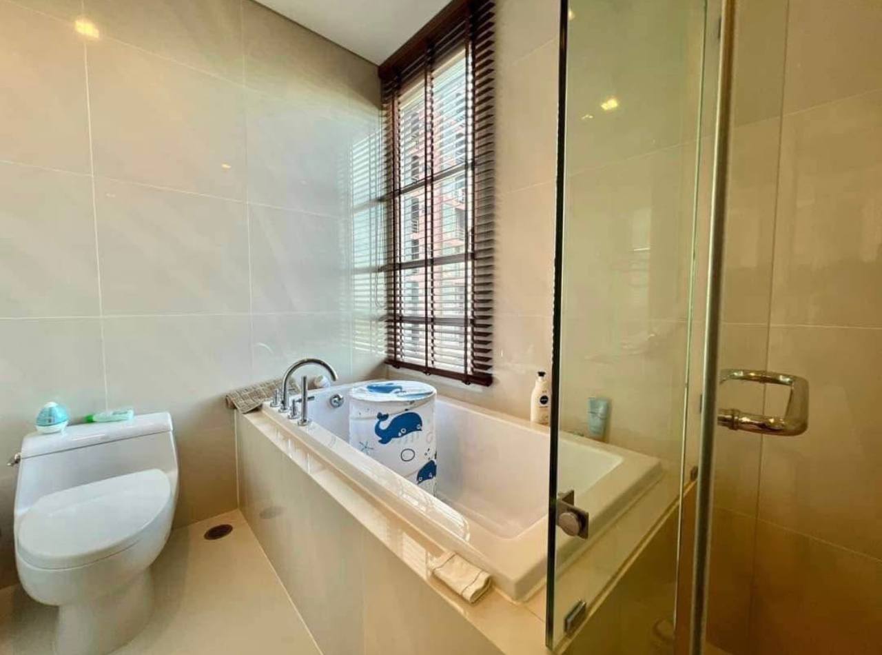 Премиум кондо на первой линии джомтьена