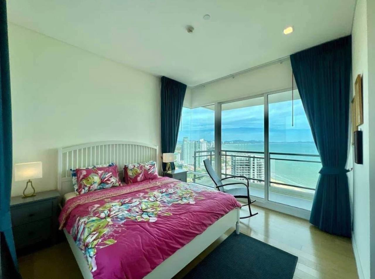 Премиум кондо на первой линии джомтьена