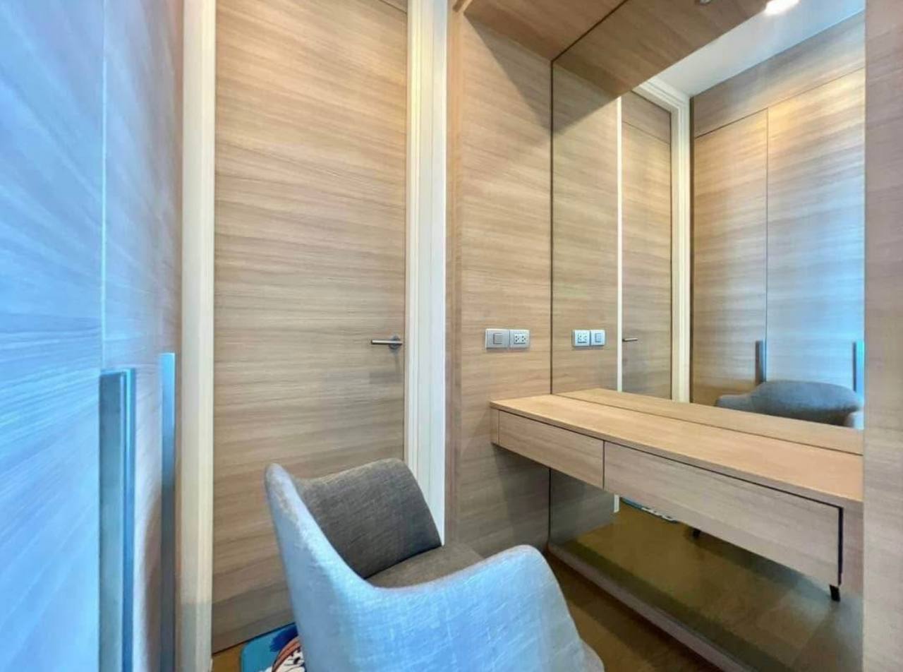 Премиум кондо на первой линии джомтьена