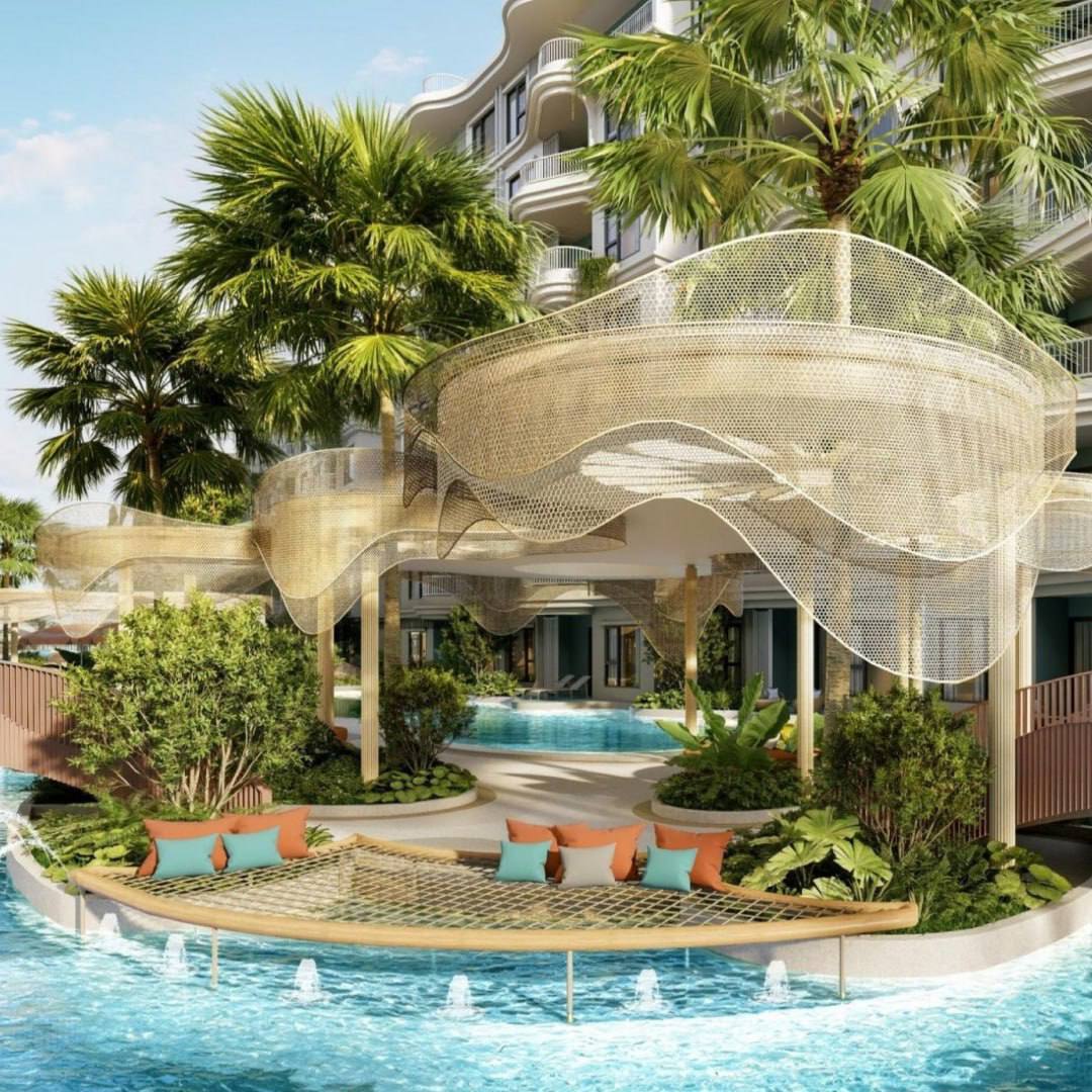 Выгодная покупка недвижимости у моря