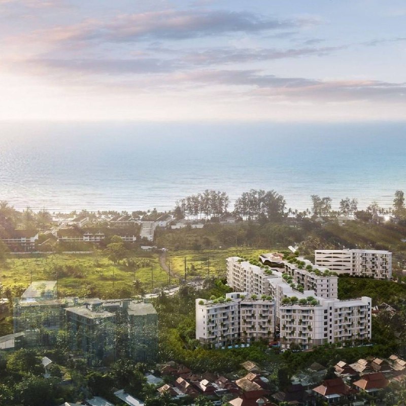 Выгодная покупка недвижимости у моря