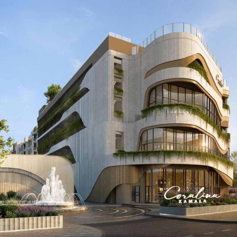 Выгодная покупка недвижимости у моря