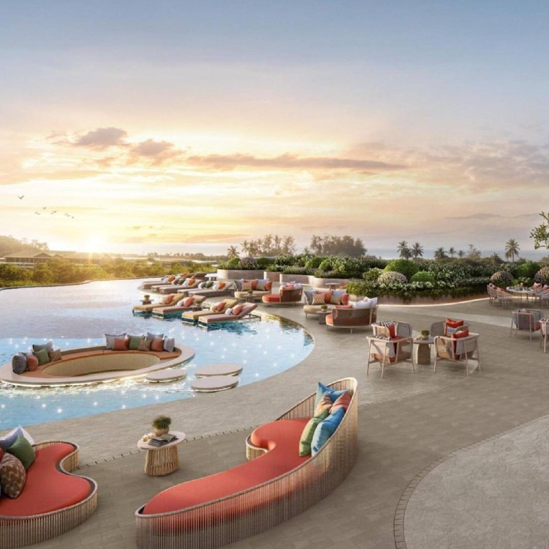 Выгодная покупка недвижимости у моря