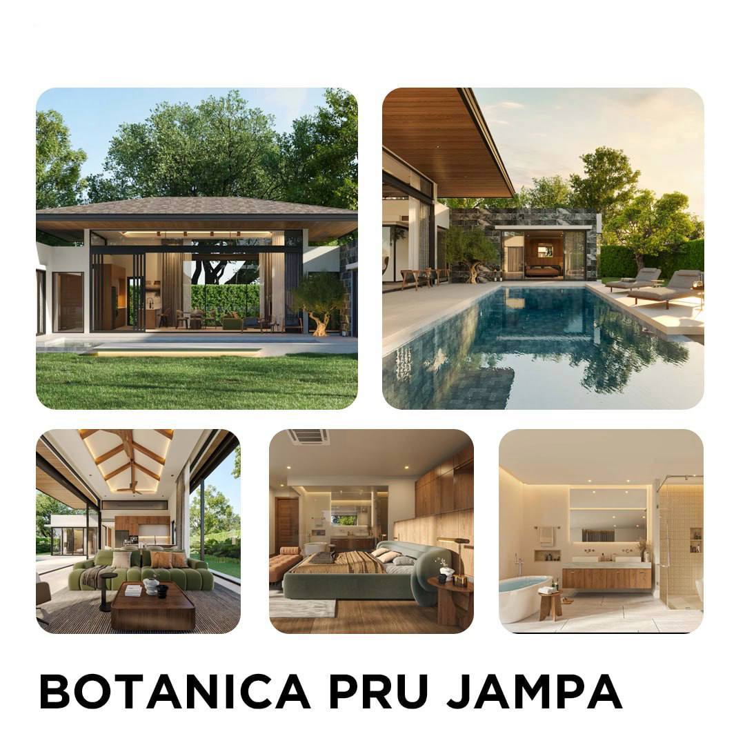 Инвестиции в премиум недвижимость Пхукета