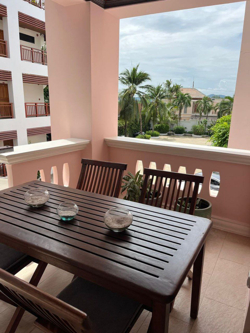 Аренда квартиры у моря в Пхукете