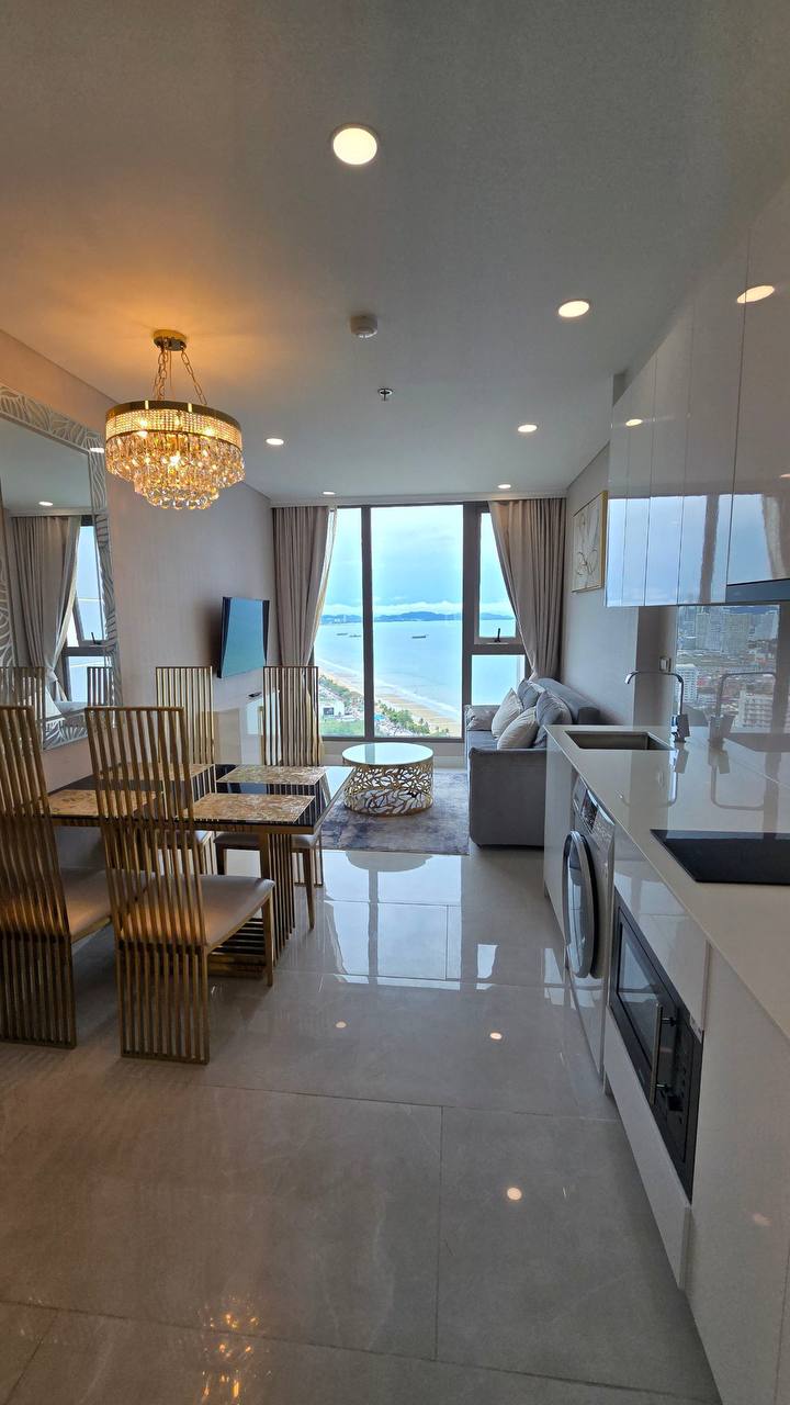 Аренда кондо в Джомтьене