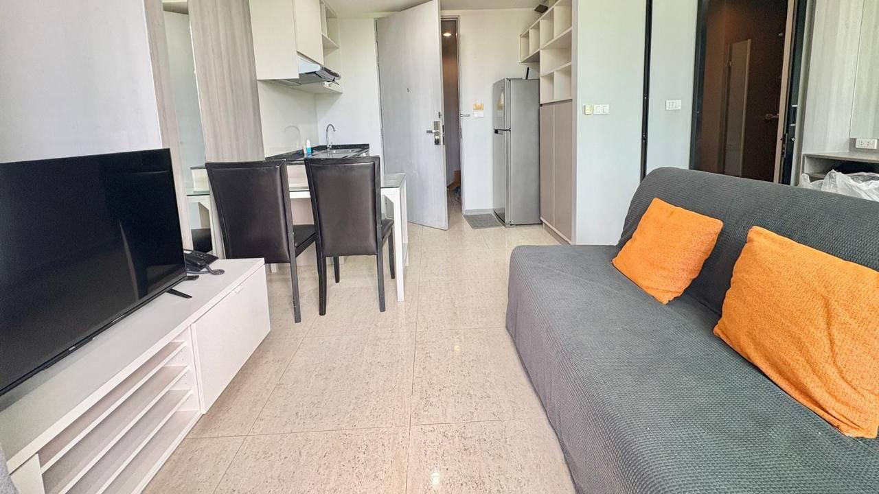 Аренда апартаментов с видом на зелень